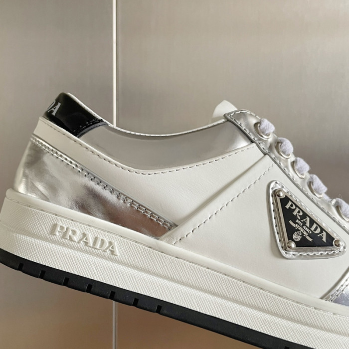 PRA shoes