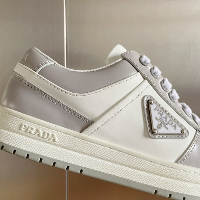 PRA shoes