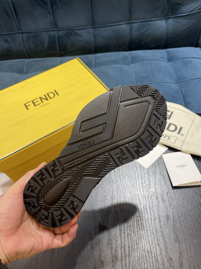 FEND1 SNEAKER
