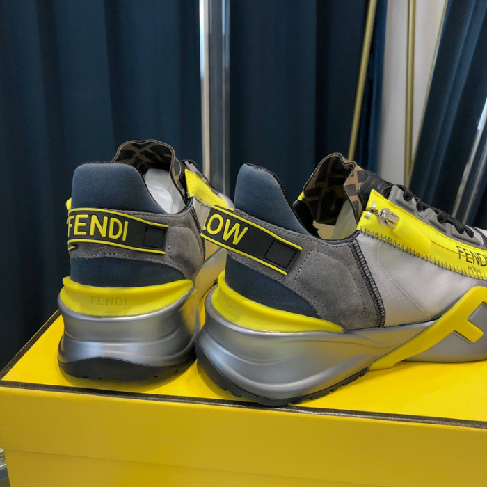 FEND1 SNEAKER