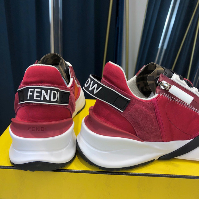 FEND1 SNEAKER