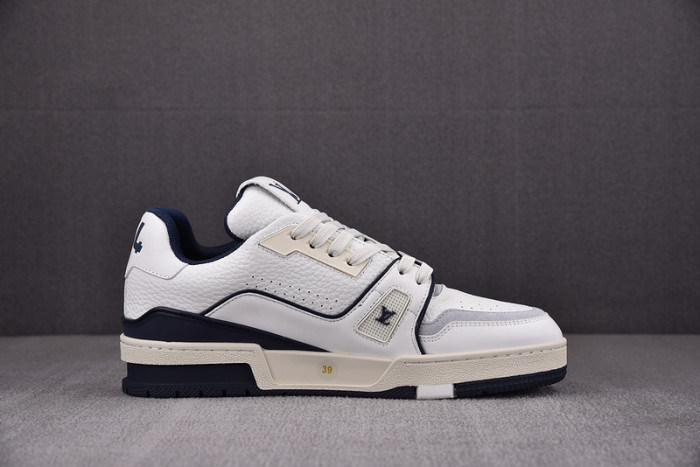 D00G7 Lou1su1tt SNEAKER LOW