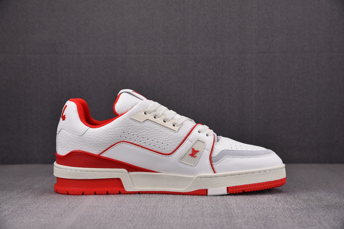 D00G7 Lou1su1tt SNEAKER LOW