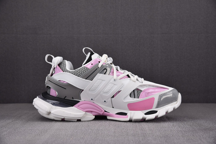 BLCG Track Trainer white pink grey 542023 W2FS9 9041