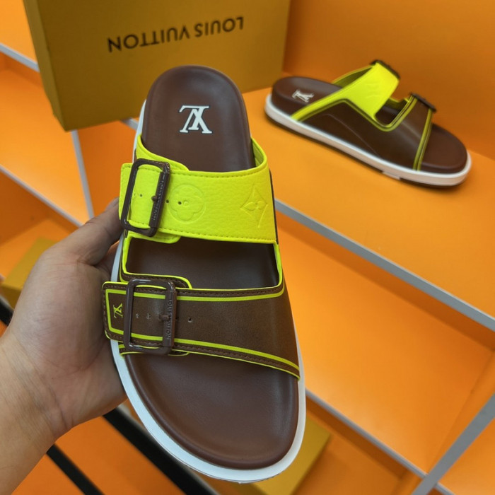 Lou1su1tt slides