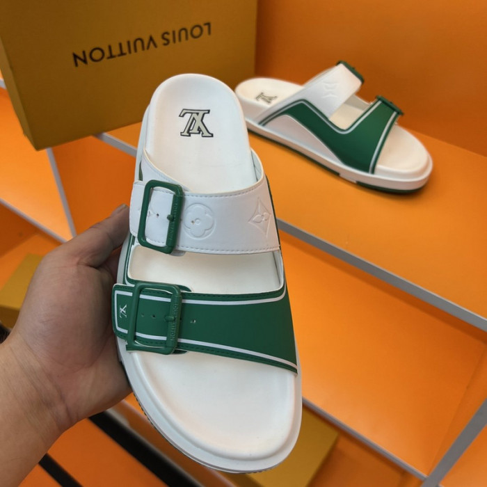 Lou1su1tt slides