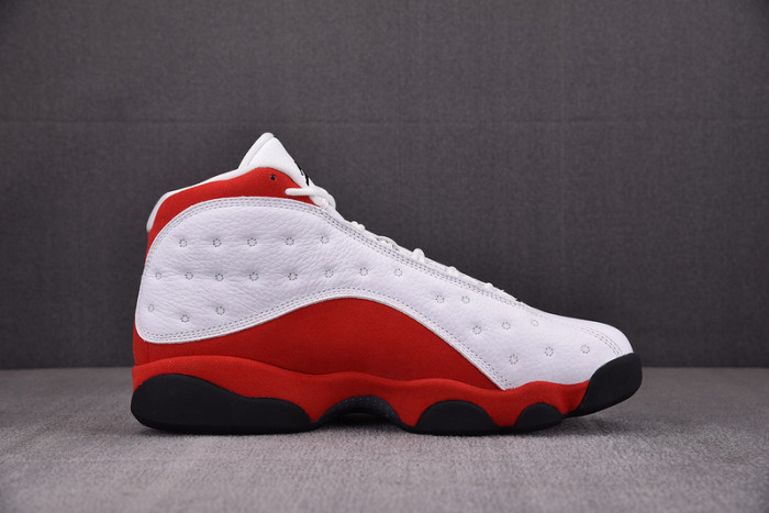 Air Jordan 13 Retro OG Chicago (2017) 414571-122