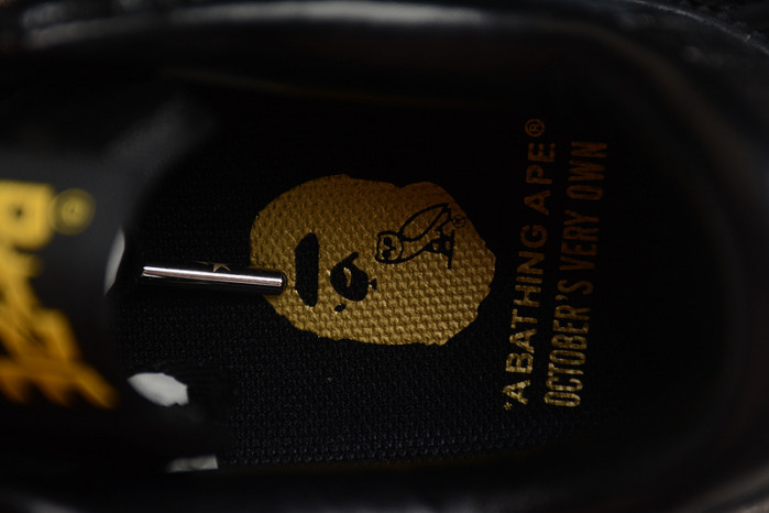 A BATHING APE BAPE SK8 STA