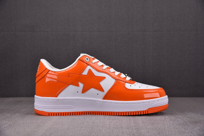 A BATHING APE BAPE SK8 STA