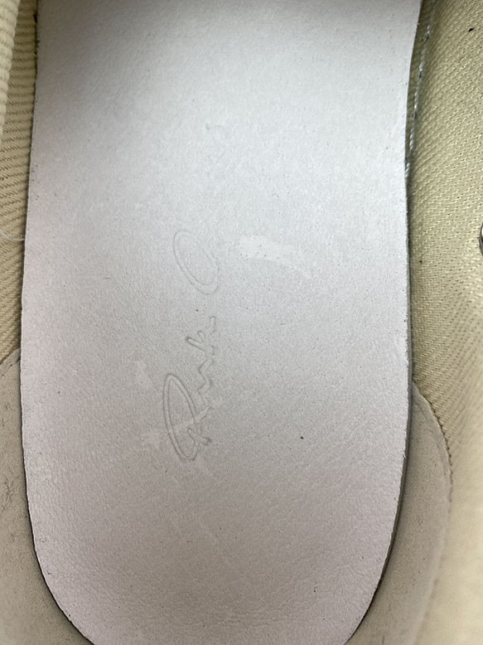 Rick 0wens Sneakers