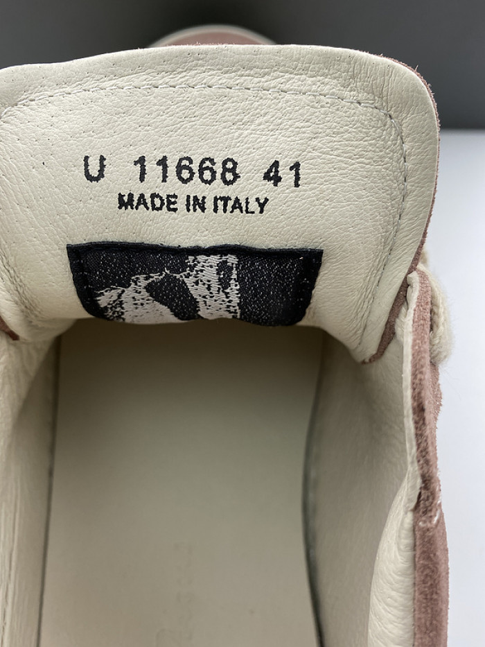 Rick 0wens Sneakers
