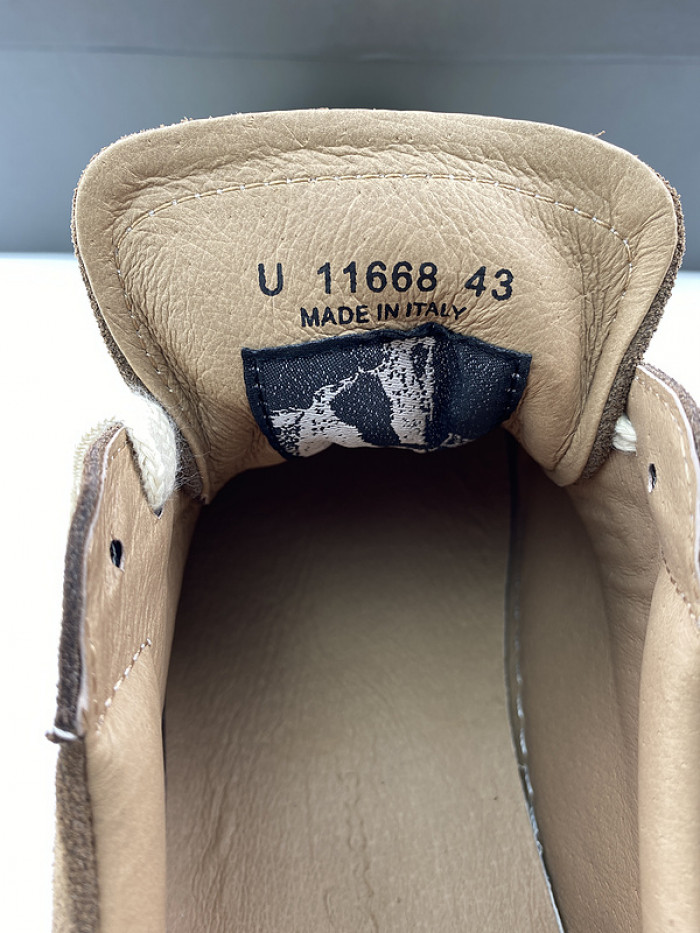 Rick 0wens Sneakers