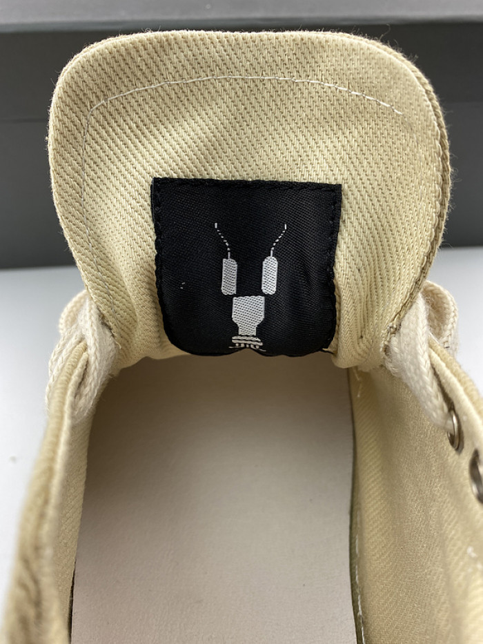 Rick 0wens Sneakers