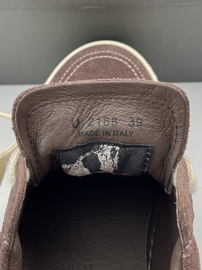 Rick 0wens Sneakers