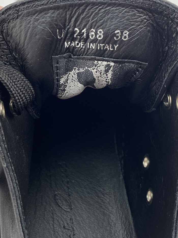Rick 0wens Sneakers