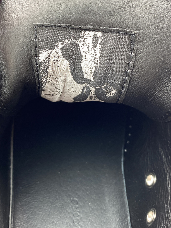 Rick 0wens Sneakers