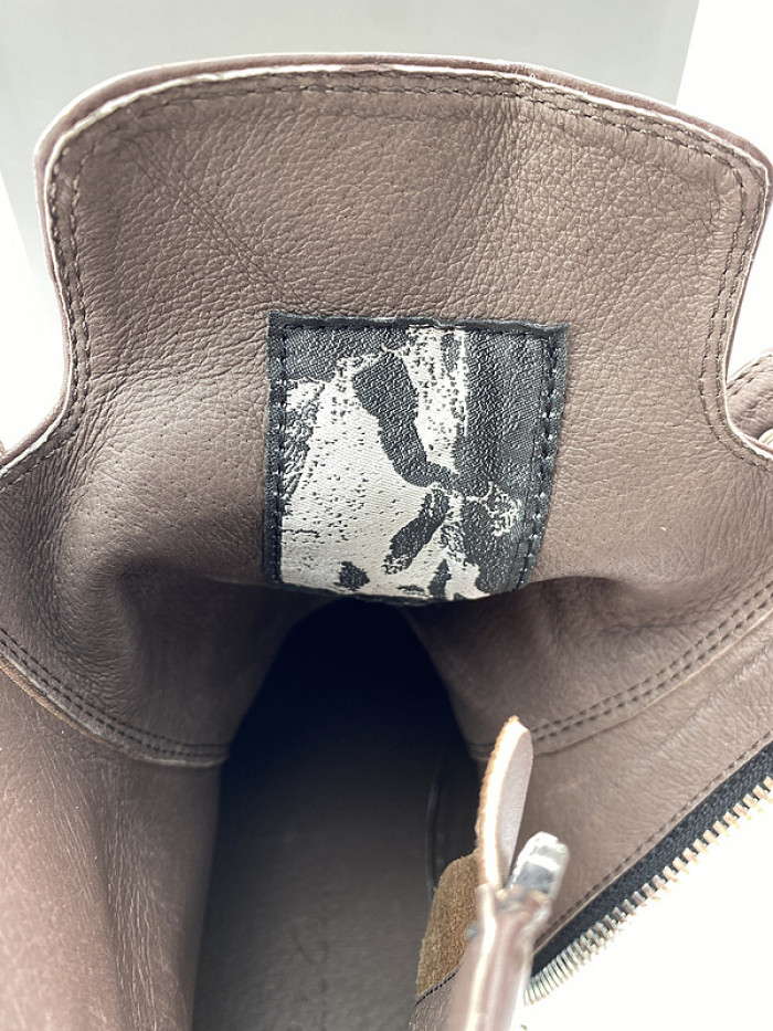 Rick 0wens Sneakers