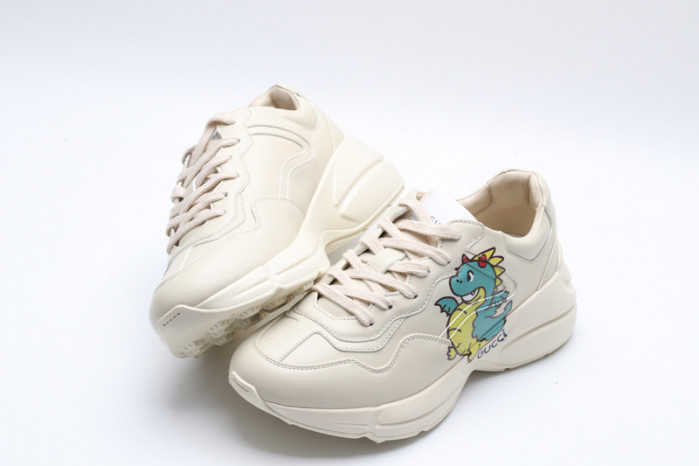 Gu66 SNEAKER