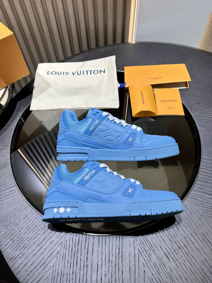 Lou1su1tt Trainer Sneaker