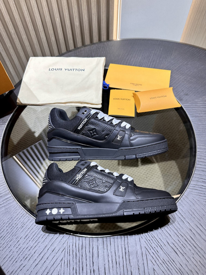 Lou1su1tt Trainer Sneaker