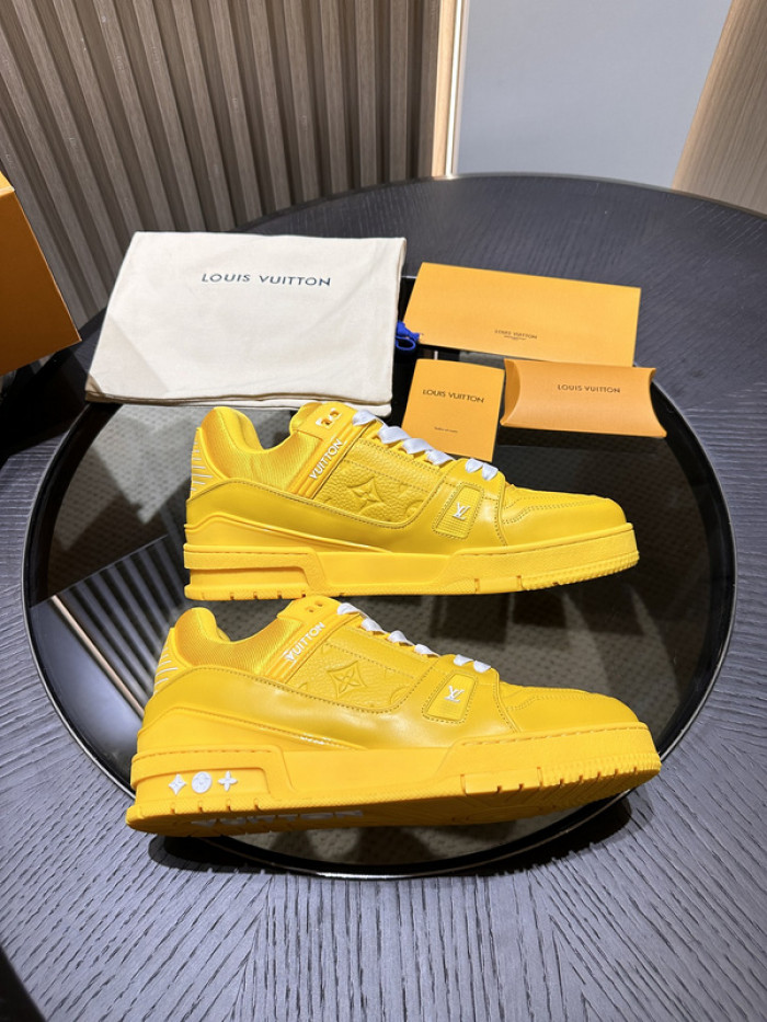 Lou1su1tt Trainer Sneaker