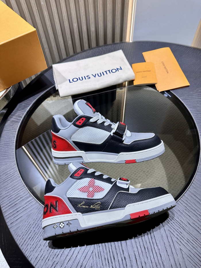 Lou1su1tt Trainer Sneaker