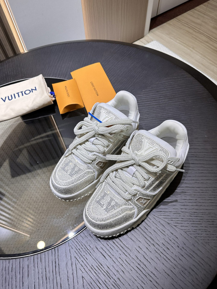 Lou1su1tt SNEAKER LOW