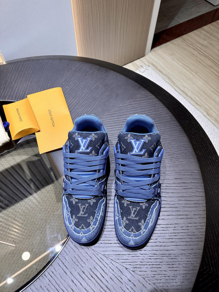Lou1su1tt Trainer Sneaker