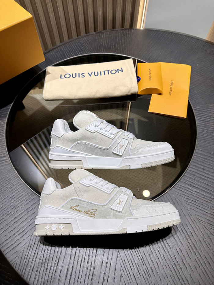 Lou1su1tt Trainer Sneaker