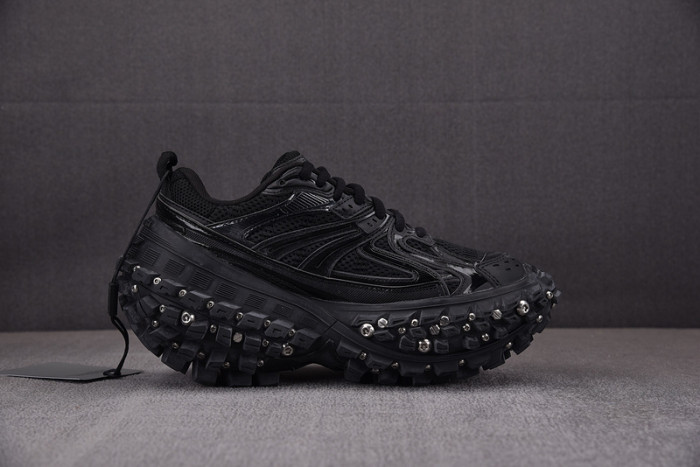 BLCG DEFENDER RUBBER PLATFORM SNEAKERS 685613 W2RA6 5381