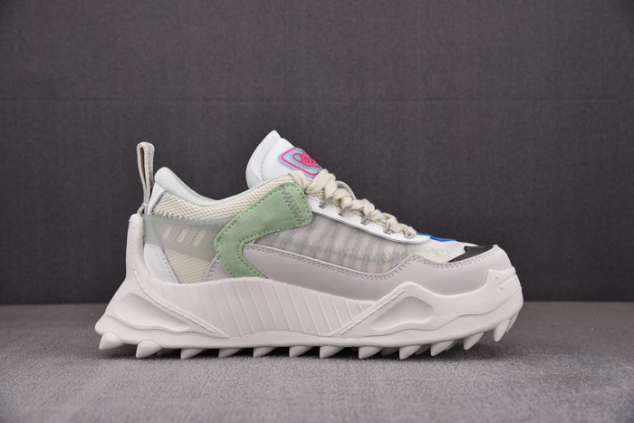 OFW C/O ODSY-1000 SNEAKER blue and white