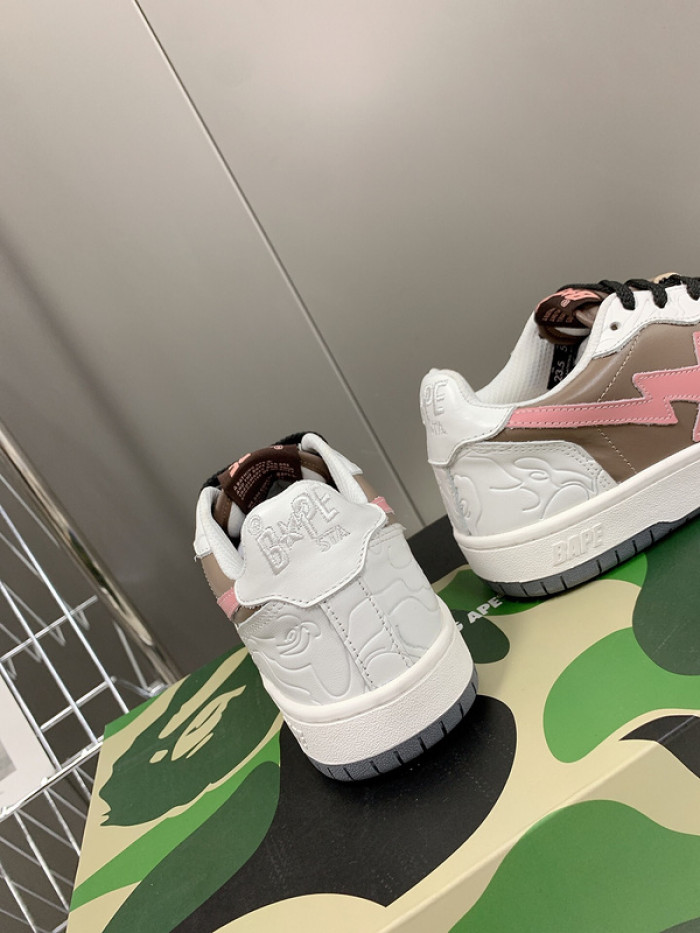 A BATHING APE BAPE SK8 STA