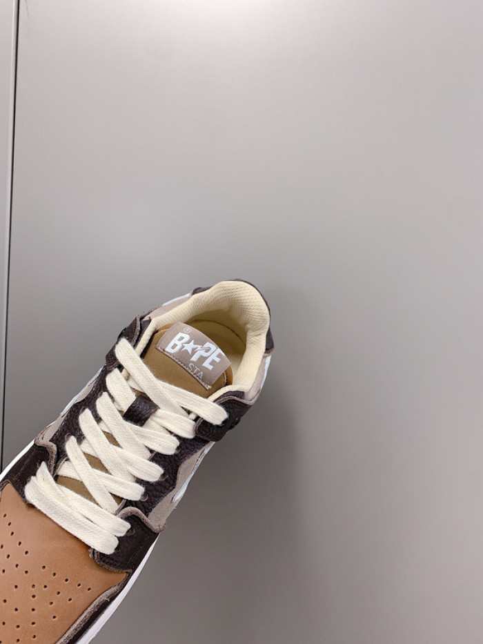 A BATHING APE BAPE SK8 STA