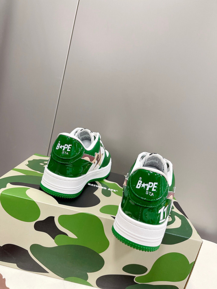 A BATHING APE BAPE SK8 STA