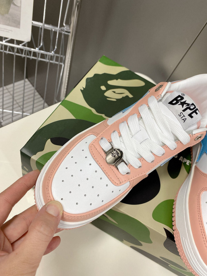 A BATHING APE BAPE SK8 STA