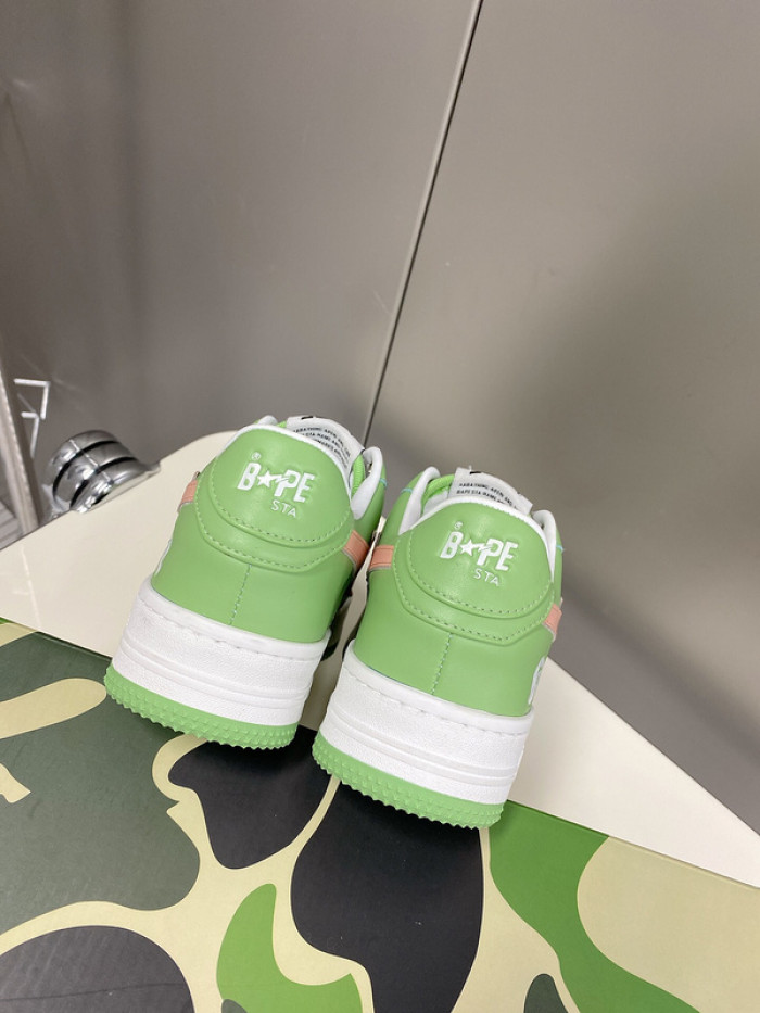 A BATHING APE BAPE SK8 STA