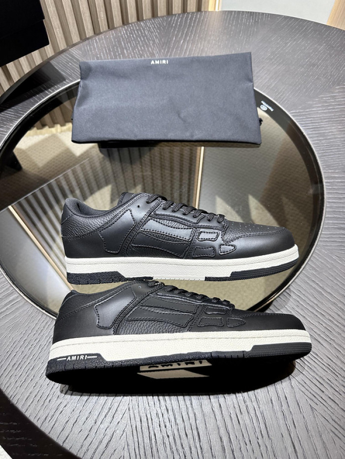 AM1R1 SKEL TOP LOW