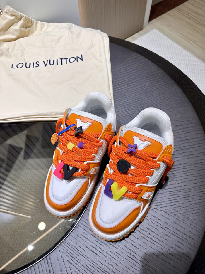Lou1su1tt SNEAKER LOW