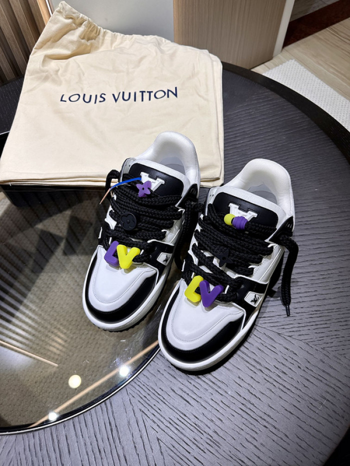 Lou1su1tt SNEAKER LOW