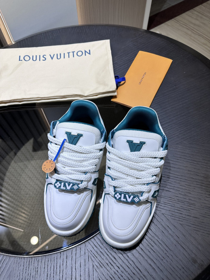 Lou1su1tt SNEAKER LOW