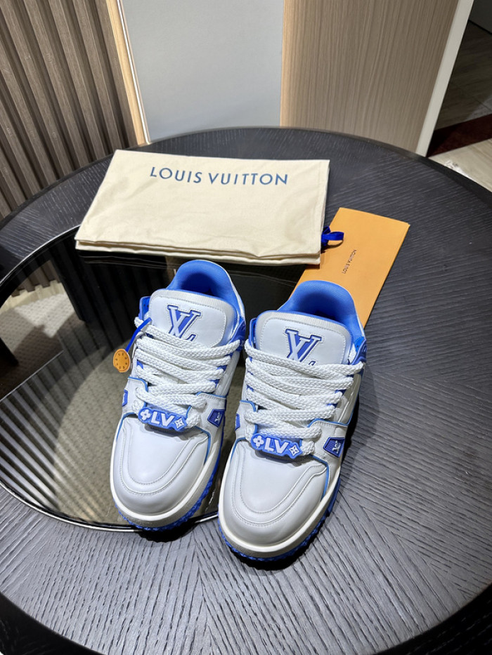 Lou1su1tt SNEAKER LOW