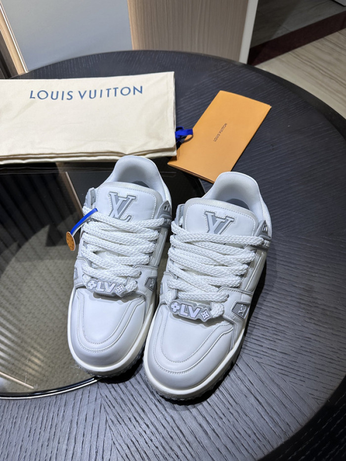 Lou1su1tt SNEAKER LOW