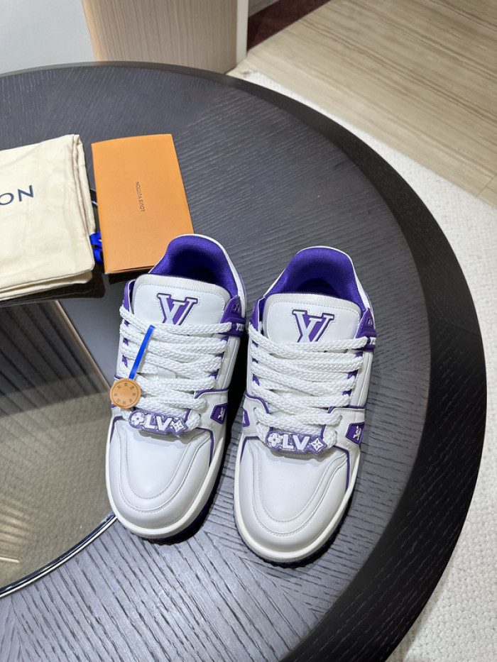 Lou1su1tt SNEAKER LOW