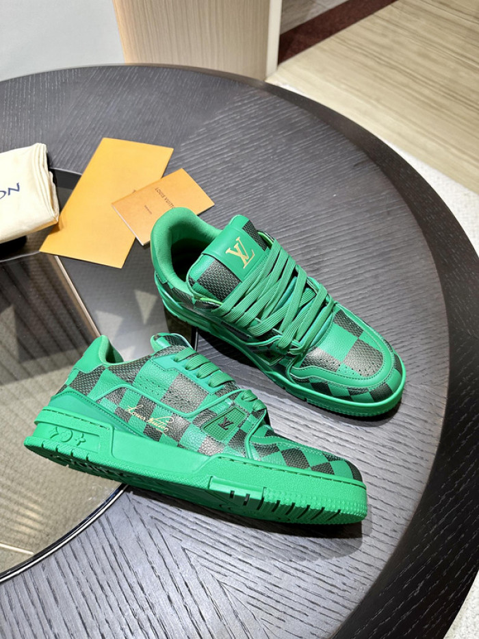 Lou1su1tt Trainer Sneaker