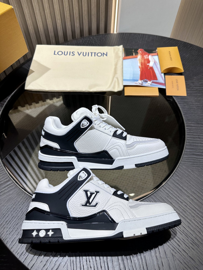 Lou1su1tt Trainer Sneaker
