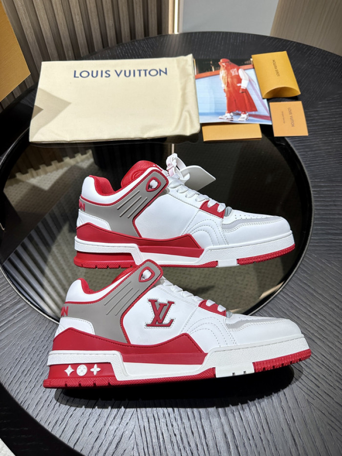 Lou1su1tt Trainer Sneaker