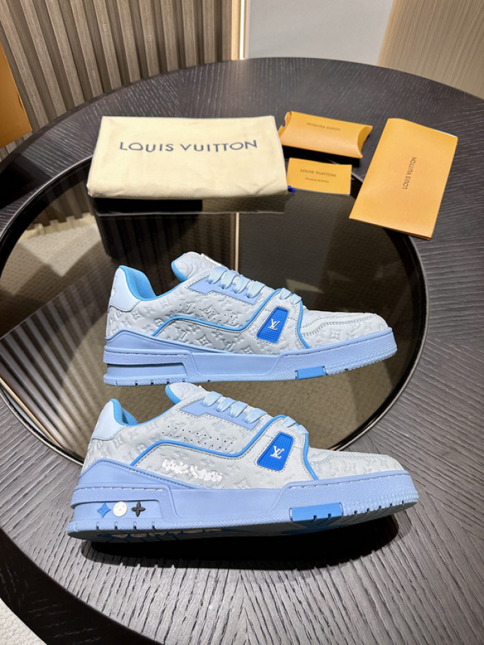 Lou1su1tt Trainer Sneaker