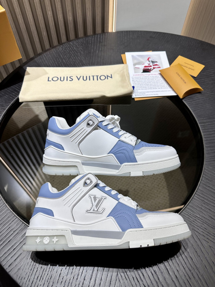 Lou1su1tt Trainer Sneaker