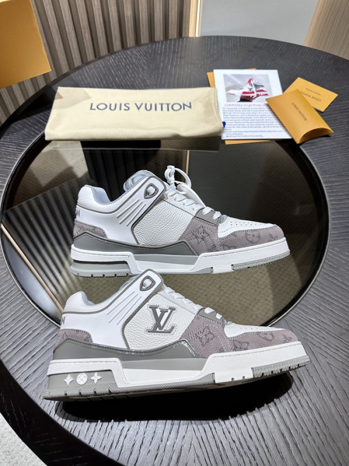Lou1su1tt Trainer Sneaker