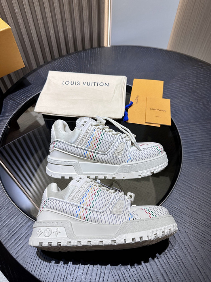 Lou1su1tt SNEAKER LOW